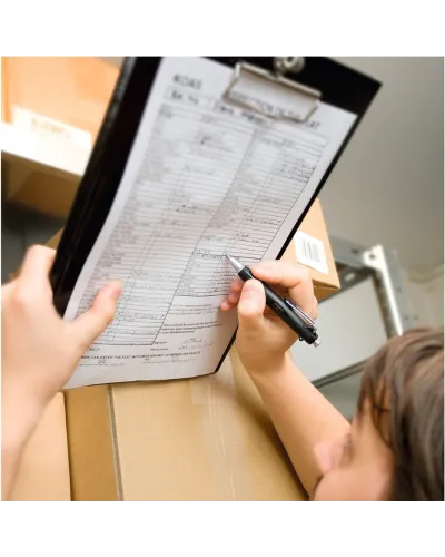 Tombow Air Press Penna a Sfera con sistema di pressurizzazione