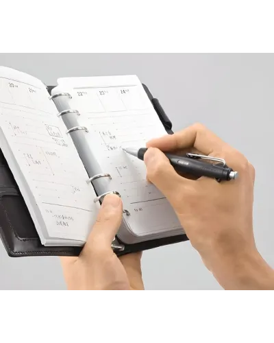 Tombow Air Press Penna a Sfera con sistema di pressurizzazione