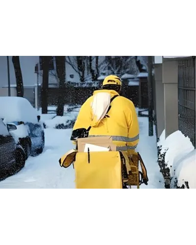 Tombow Air Press Penna a Sfera con sistema di pressurizzazione