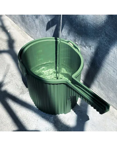 annaffiatoio per giardino Hachiman Garden Beetle