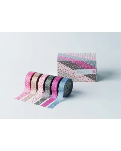 japanese masking tape for gifts, decoration