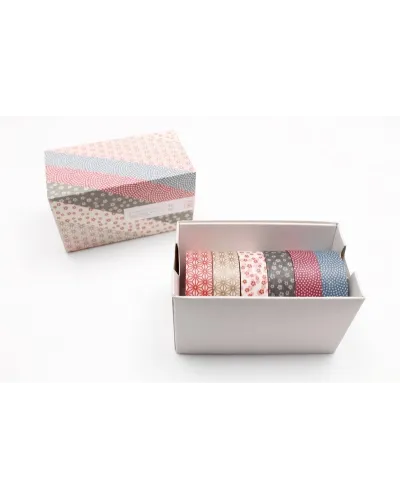 japanese masking tape for gifts, decoration