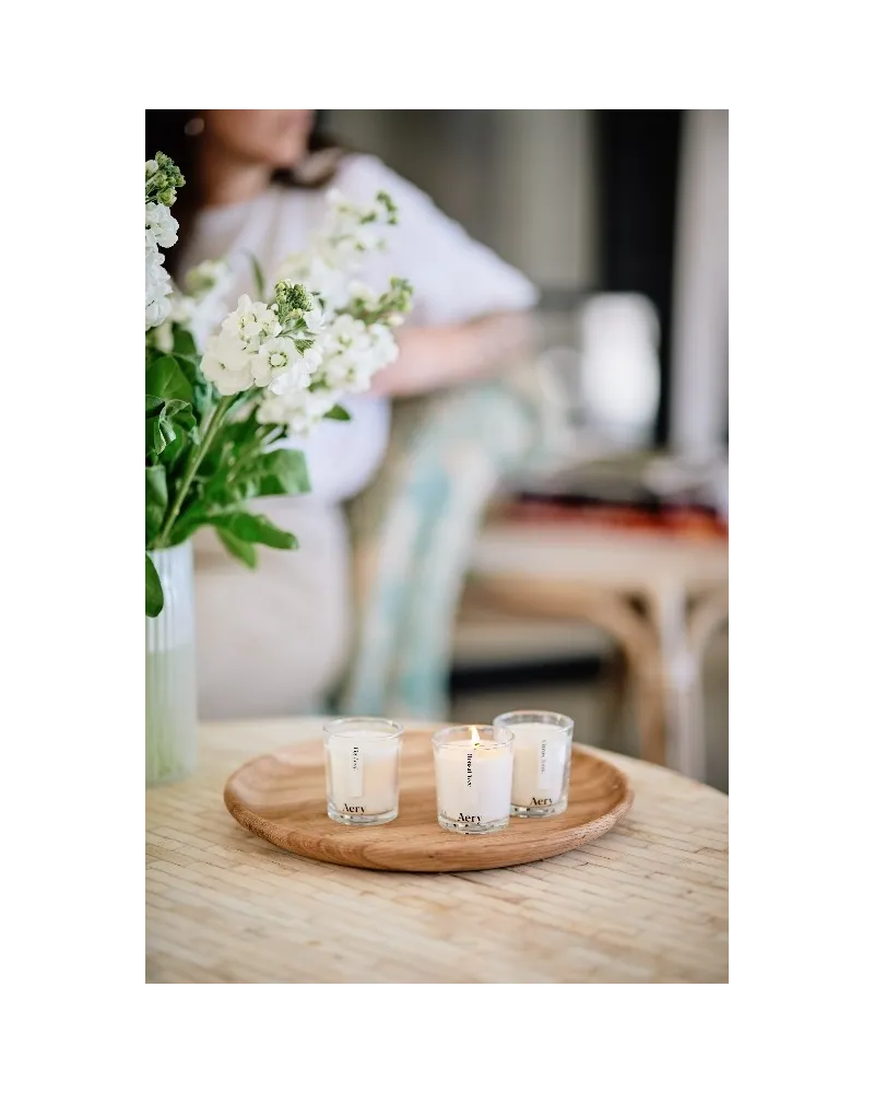 Set Oli Profumati Per Uomo - 5 Flaconi Da 10ml, Per Candele, Saponi, Diffusori, Aromi Avventurosi E Maschili - Foto 4