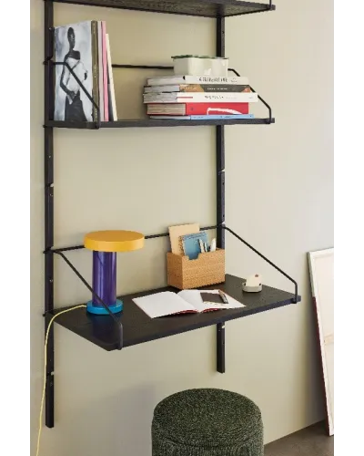 contenitore portaoggetti pouf con rotelle