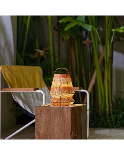 2 Paralumi A Fungo In Plastica Bianca - Per Lampade Da Soffitto O Parete - Diametro 28.2 Cm - Foto 10