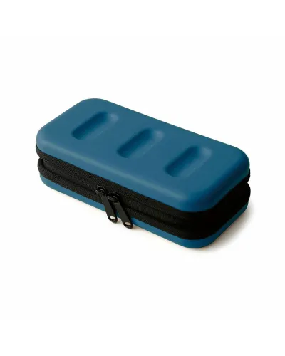 Custodia rigida per router mobili, batterie, cavi, accessori fotografici e altri dispositivi delicati