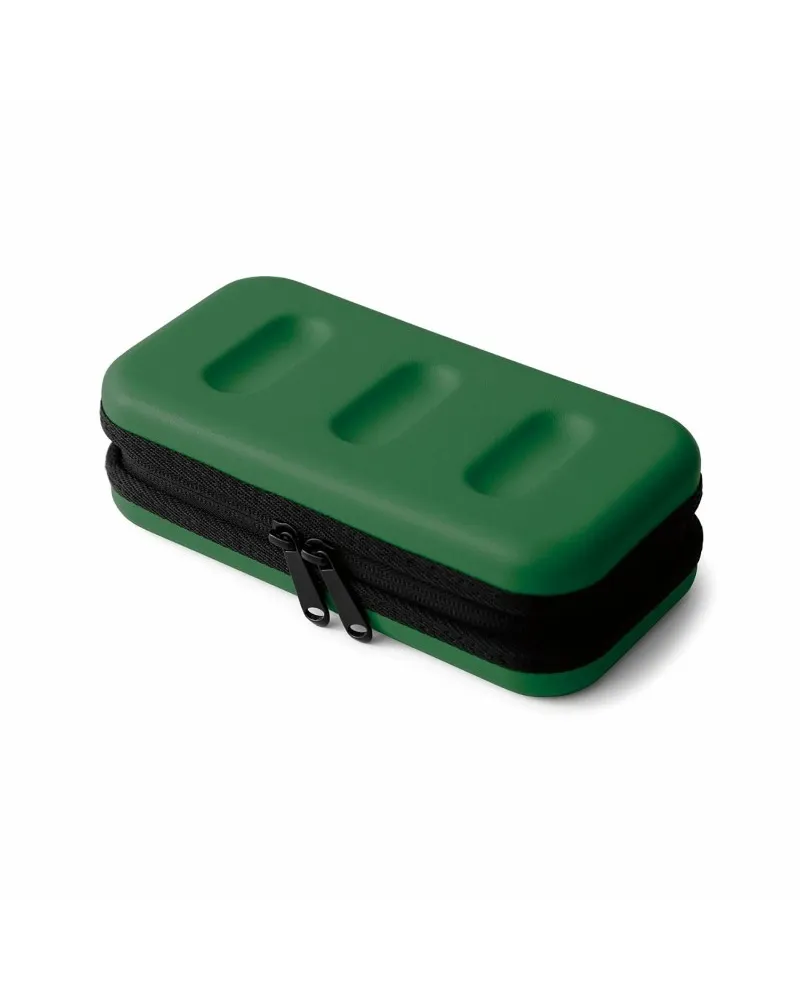 Custodia rigida in policarbonato resistente agli urti