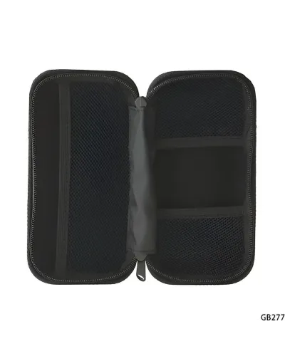 Custodia rigida in policarbonato resistente agli urti