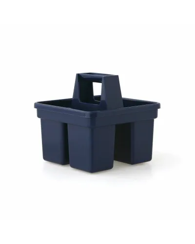 Organizer Compatto con Manico: Contenitore Impilabile per Piccoli Oggetti "Storage Carry S" - Penco