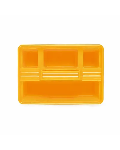 Penco Storage Caddy: portaoggetti da scrivania di design