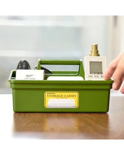 Penco Storage Caddy: portaoggetti da scrivania di design
