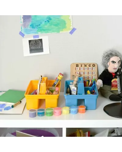 Penco Storage Caddy è un contenitore per casa, ufficio, lavoro