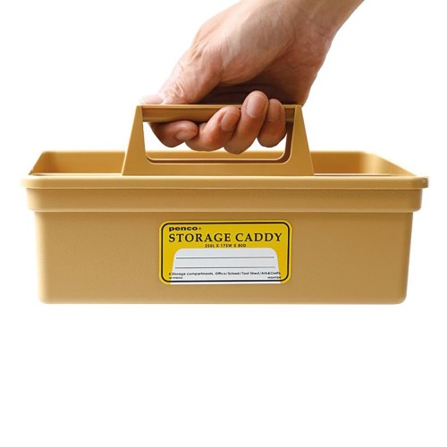 Penco Storage Caddy è un contenitore per casa, ufficio, lavoro