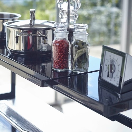 Tower Yamazaki Mensola da cucina estensibile