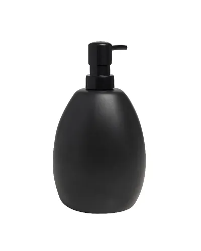 2-in-1 soap dispenser with integrated sponge holder