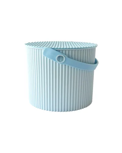 Hachiman Omnioutil contenitore multiuso per oggetti per casa, ufficio, giardino