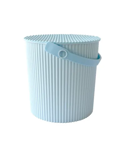 Hachiman Omnioutil secchiello portaoggetti design giapponese