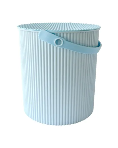 Hachiman Omnioutil contenitore multiuso per oggetti per casa, ufficio, giardino