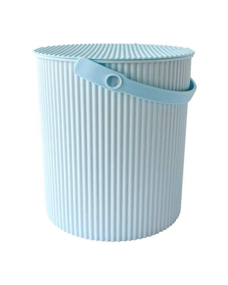 Hachiman Omnioutil contenitore multiuso per oggetti per casa, ufficio, giardino