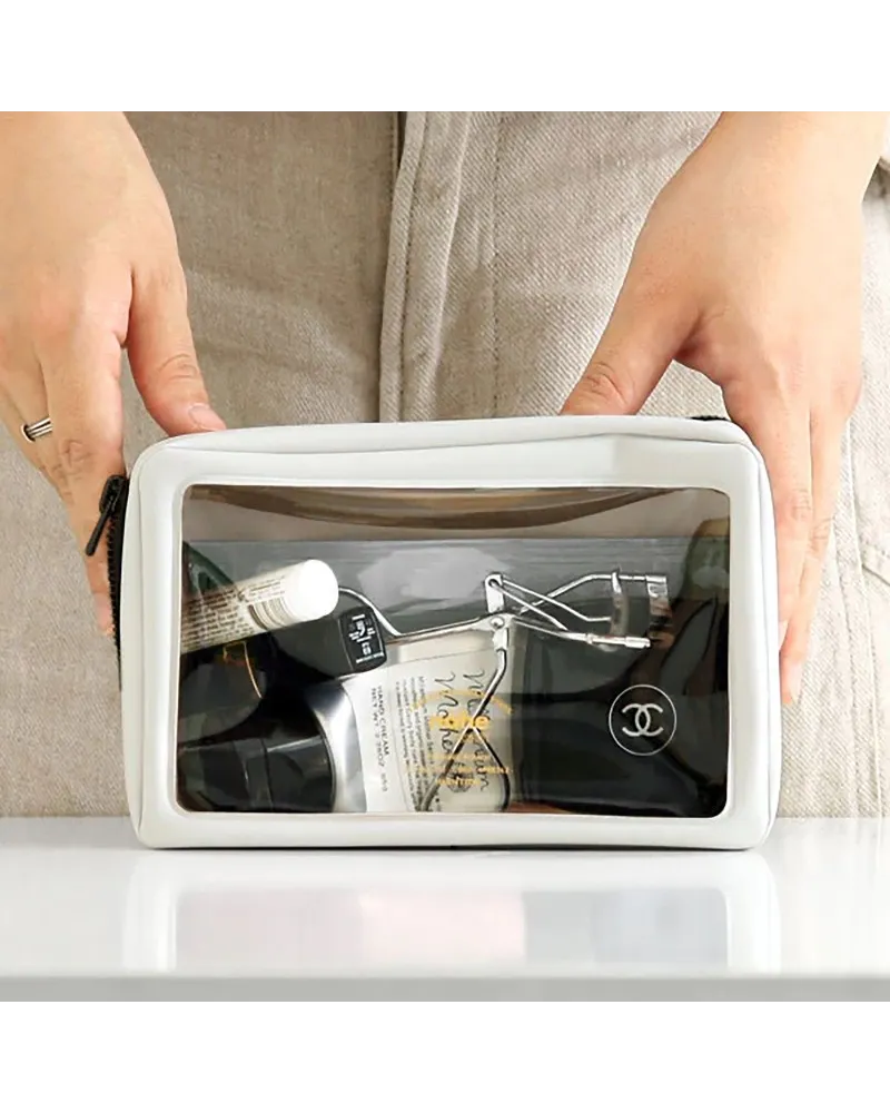 pochette da borsa per cosmetici, piccoli oggetti