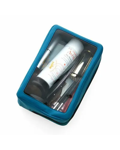 pochette da borsa per cosmetici, piccoli oggetti