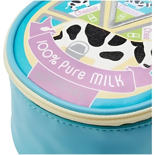 astuccio multiuso per piccoli accessori o articoli da scrivania