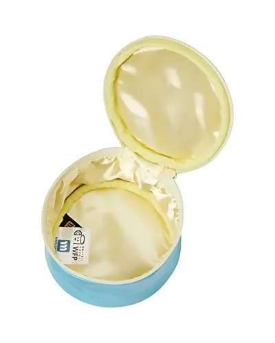 astuccio di design per cancelleria e piccoli oggetti