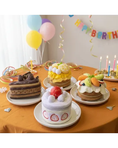 Japanese-design cute pencil case for office and school