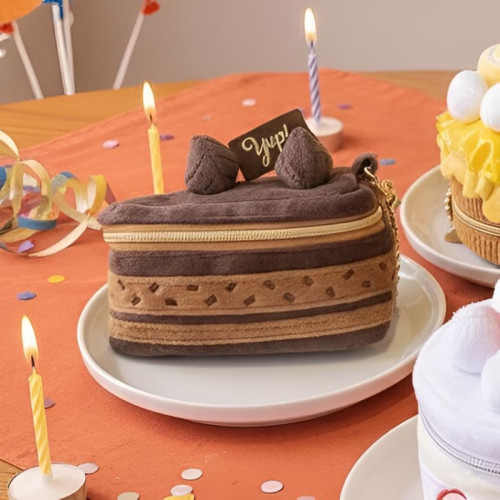 Japanese-design cute pencil case for office and school