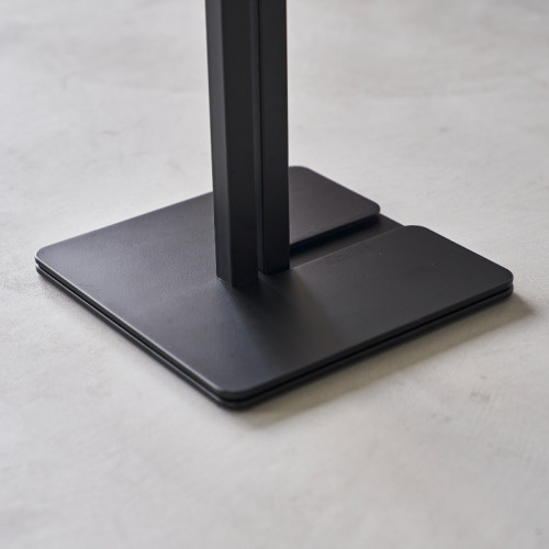 Yamazaki Tower Folding Indoor Clothes Drying Rack