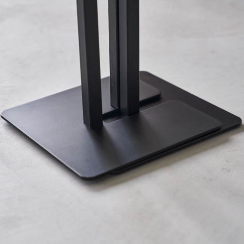 Yamazaki Tower Folding Indoor Clothes Drying Rack