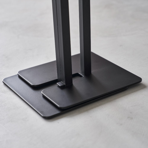 stendibiancheria pieghevole da interno Yamazaki Tower