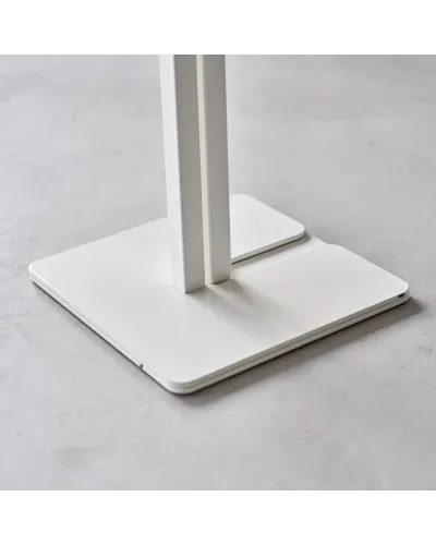 stendibiancheria pieghevole da interno Yamazaki Tower