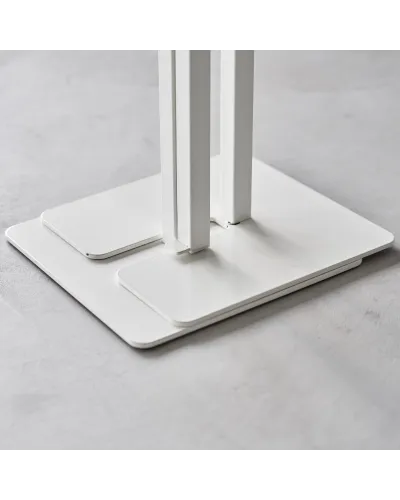 stendibiancheria pieghevole da interno Yamazaki Tower