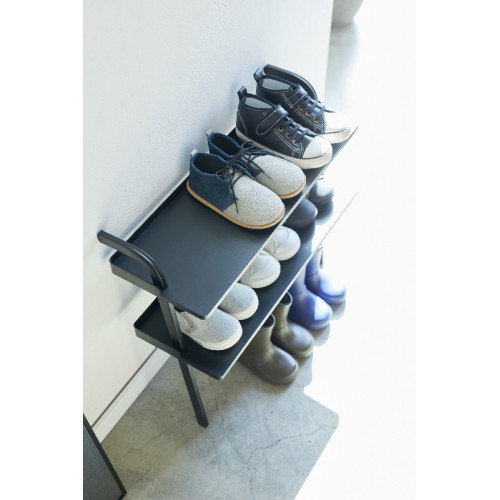 scarpiera salvaspazio per bambini Yamazaki