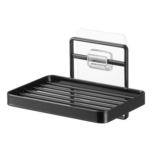 portasapone da parete facile da installare Yamazaki