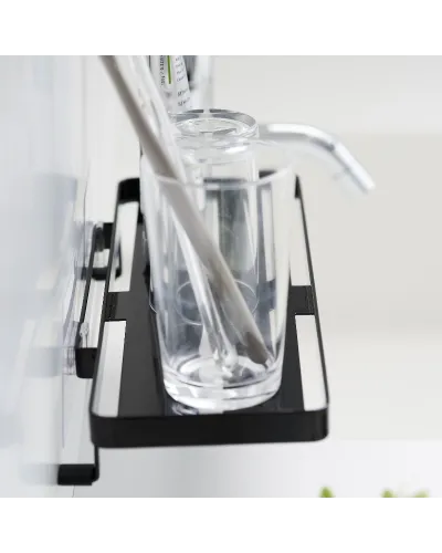 portaoggetti pratico montaggio senza attrezzi