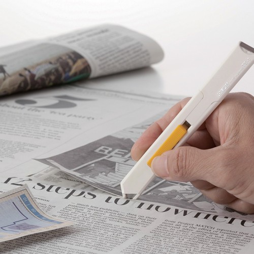 taglierino di precisione per carta