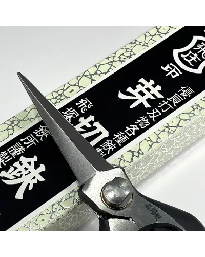 Forbici Professionali in acciaio giapponese per agricoltura, giardinaggio