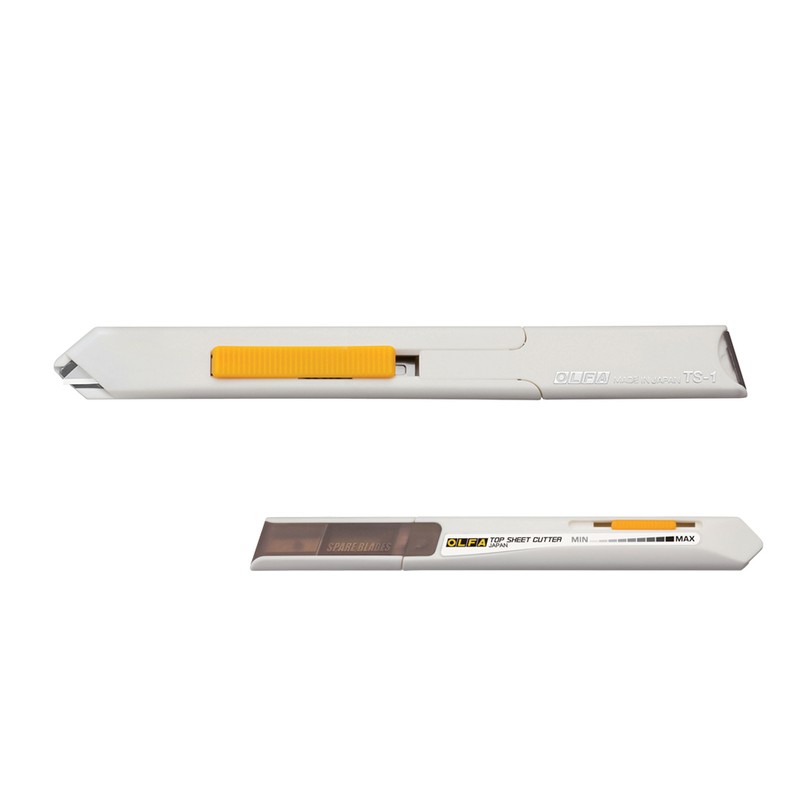 taglierino di precisione per carta