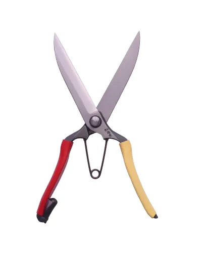 Cesoie giapponesi da siepe a una mano