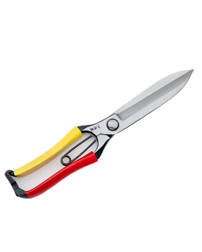 Cesoie giapponesi da siepe a una mano