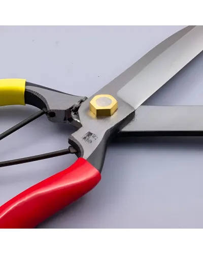 Tobisho cesoie giapponesi professionali da siepe a una mano