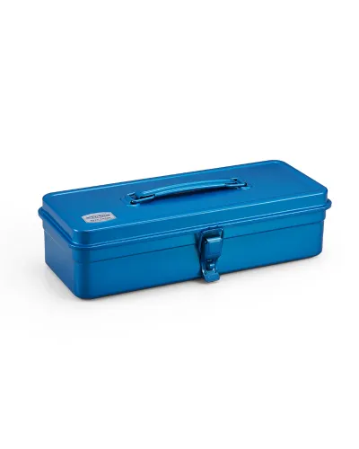 Toyo Steel Cassetta in Acciaio Made in Japan – Portaoggetti