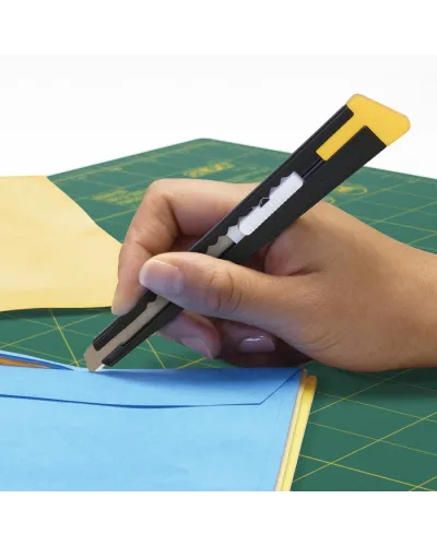 Replacement Blades for Standard-Duty Cutter 180-Black