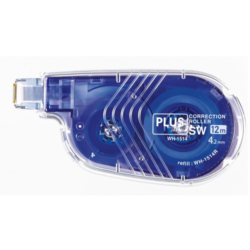 correttore a nastro professionale