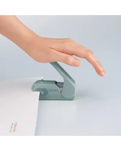 Spillatrice Senza Punti Giapponese per 5 Fogli