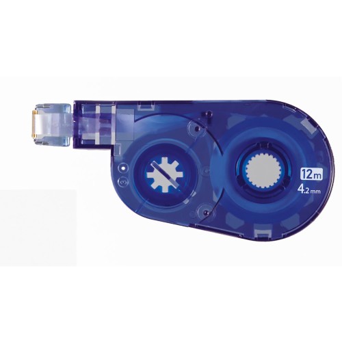 Ricarica per Correttore a Nastro Modalità Inversa