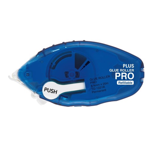 dispenser di colla a nastro super-forte permanente