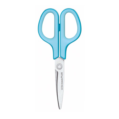 forbici con punta arrotondata